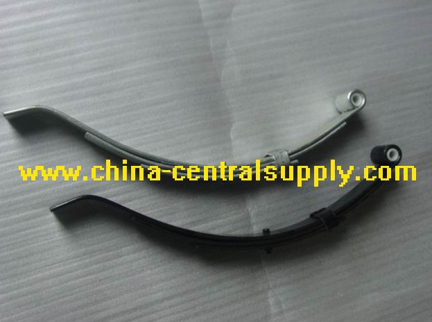 3 layer Leaf Spring