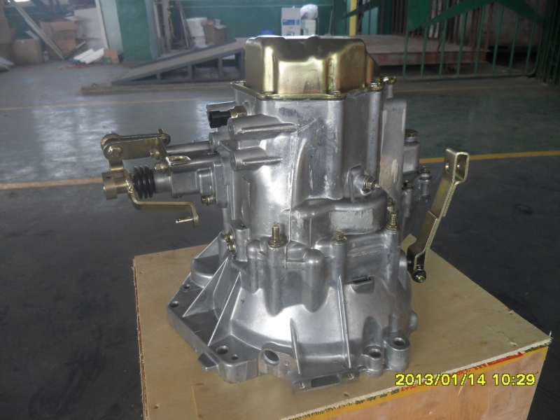 Auto Transmission Gear