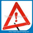Traffic Warning Triangle