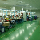Dongguan Hesheng Machinery & Electric Co., Ltd.