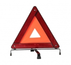 Traffic Warning Triangle