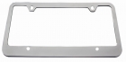 License Plate Frame