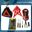 Car Emergency Kit