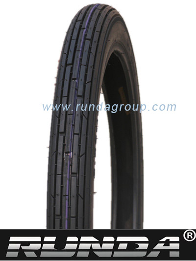 Motorcycle Tire