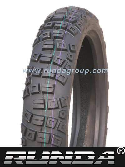 Motorcycle Tire