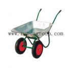 Wheel Barrow