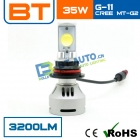 Car LED Headlight