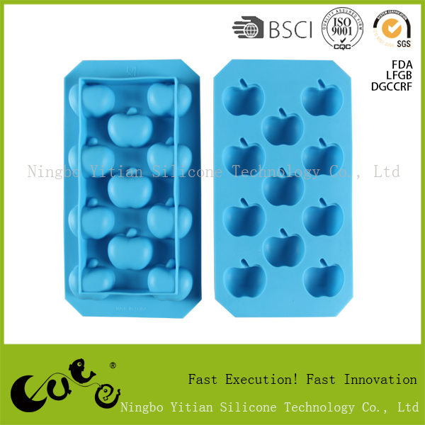 Silicone Ice Tray