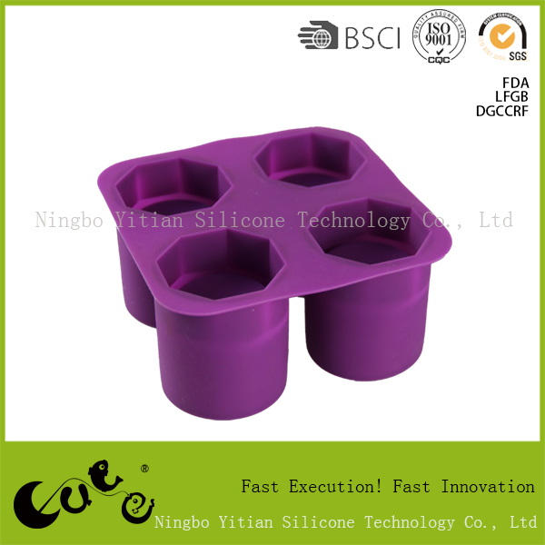 Silicone Ice Tray