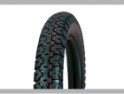 Motorcycle Tire