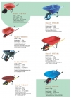 Wheelbarrows