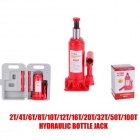Bottle Jack