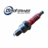 Motorcycle Spark Plug