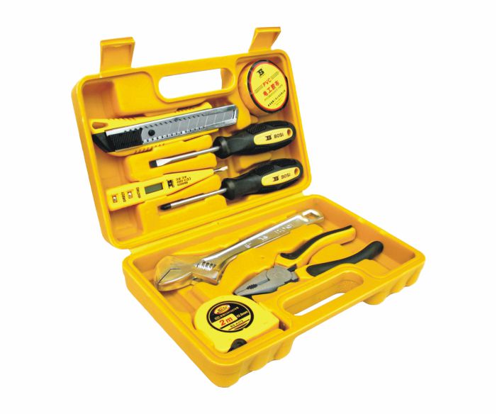 Household tool set