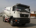 Concrete Truck