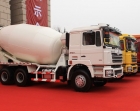 Concrete Truck