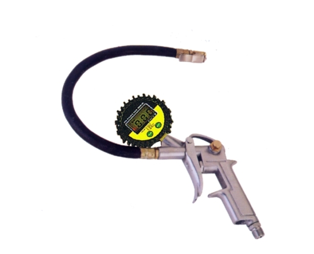 Tire Gauge