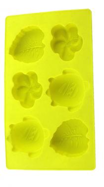 Silicone Ice Tray