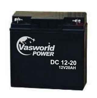 Deep Cycle Battery