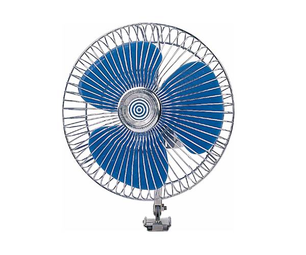 Car fan