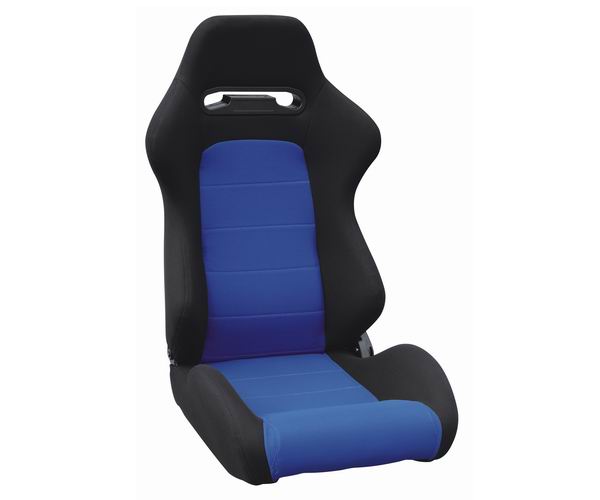 Racing seat