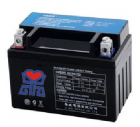 Motorcycle Battery