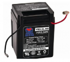 Motorcycle Battery