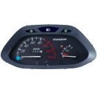 Scooter Speedometers