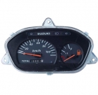 Scooter Speedometers