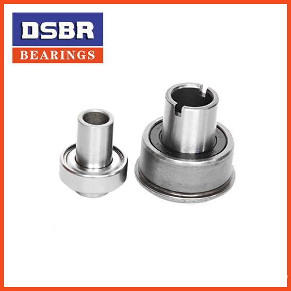 Non-Standard Bearing