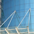 Building Glass