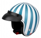 OPEN FACE HELMET