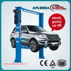 Car Lifts