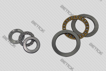 Deep Groove Ball Bearing