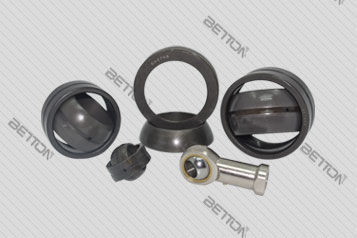 Deep Groove Ball Bearing