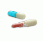 Capsule Shaped Lip Balm