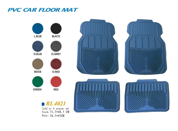 Car Mat