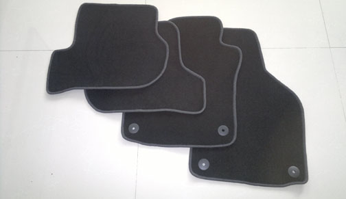 Car Mats