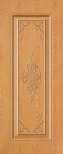 Door skin