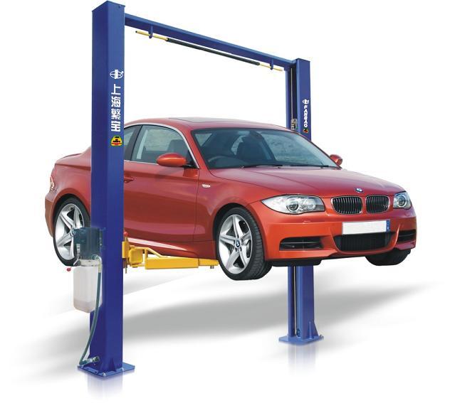 Car Lifts