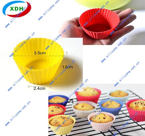 Cake Molds