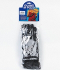 Knit gloves