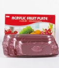 Plastic Tray