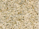 Polished Rusty Yellow Granite