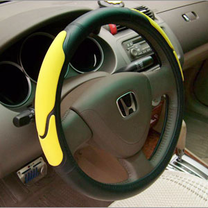 Steering Wheel cover