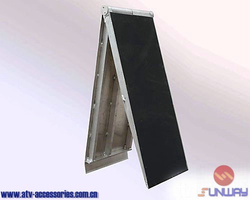 ATV Ramp