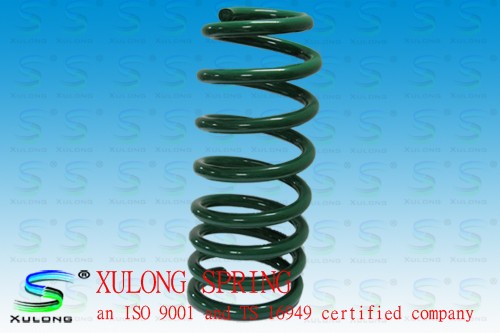 Car Spring