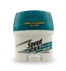 0.50oz Men's Speedstick Deodorant