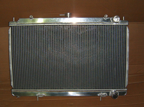 Radiator