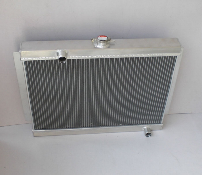 Radiator